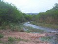 #7: Arroyo a 5 Km de PC / small creek at 5 km from CP 
