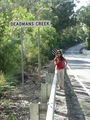 #6: Ah Feng at Deadmans Creek