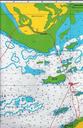 #6: Detailed marine chart with picture locations