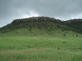 #7: Northern end of Redcliffe tableland