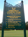 #8: Welcome to Hartfield Country Club