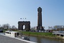 #10: IJzertoren (Yser Tower) in Diksmuide