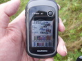 #2: The GPS device