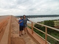 #4: Rio Araguaia, divisa entre os estados do Pará e Tocantins - Araguaia River, border between Pará and Tocantins states