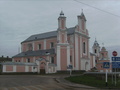 #9: Kirche in Baruny - Church in Baruny