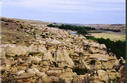 #5: Nearby Writing on Stone Provincial Park