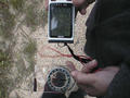 #2: Compass and GPS (co-ordinates)
