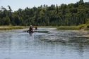 #10: Paddling on the Amable du Fond River