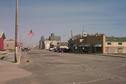 #8: Main street of Noonan, ND about 12 km (7.5 miles) from the confluence.