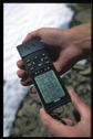 #3: View of the GPS receiver