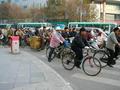 #3: Traffic in Kunming