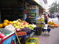 #8: Fruits for Sale in Lanzhou
