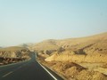 #5: Desert terrain near the CP