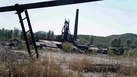 #7: 废弃的厂区 / Abandoned factory