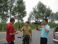 #5: Interview for a Local TV Station