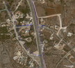 #5: My "long" path around the confluence in Google Earth... :-(((