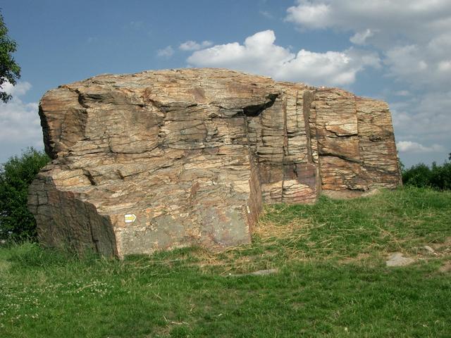 Lechuv Kamen (Lech's Stone)