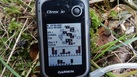 #6: GPS reading at CP 49N 11E