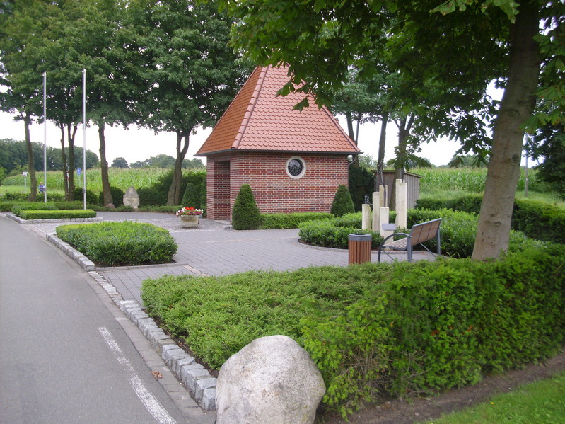 Chapel in Estern
