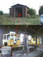 #4: Desolate Rail maintenance machines