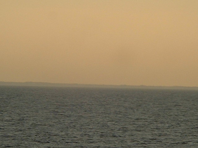 Samsø Island