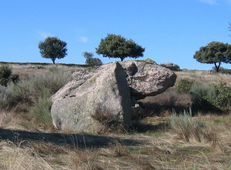 The Frog Rock