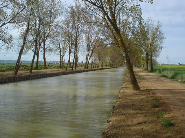 Castilla's Channel