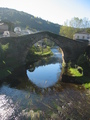 #6: Medieval Bridge in Navia de Suarna