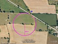 #8: GoogleEarth image with annotation
