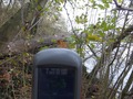 #2: Zeroes on the GPS unit
