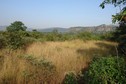 #10: View from southwest, 2 km distance