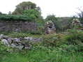 #7: A ruined farm building, south of the confluence point