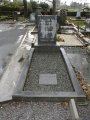 #3: The Grave of W.B. Yeats