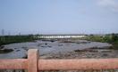 #10: The Tungabhadra dam near Hospet