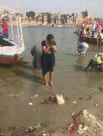 #6: Varanasi