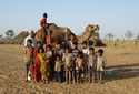 #8: Dinesh With More Children