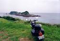 #7: Northern part of Fukue Island