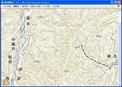 #7: Map of  the confluence.
