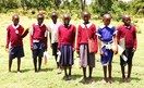 #11: More Masai School Children