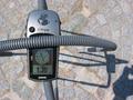 #4: GPS distance to confluence point