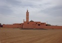 #10: Mosque of Douar Lagroune (دوار الكرون)