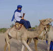 #4: This is how I am going to attempt it next time, in my Tuareg suit and all!