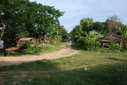 #9: The closest village - about 1000 meters from the Confluence Point