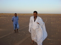 #9: Sidi Mohamed Cheiguer and Yahya ould Nana, discoverers of the point