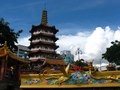 #6: Chinese Temple in Sibu