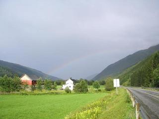 #1: Confluence gold at the end of the rainbow!