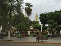 #7: Plaza de Armas, Piura