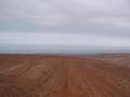 #3: Hilltop view of Mollendo Perú