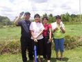 #5: Rudy, Santah, Josephine and Elsa: First Filipino Team to visit Degree Confluence in the Philippines