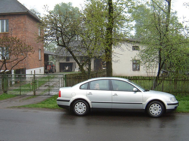 The property in Jankowice, Poland that is home to N50 E019